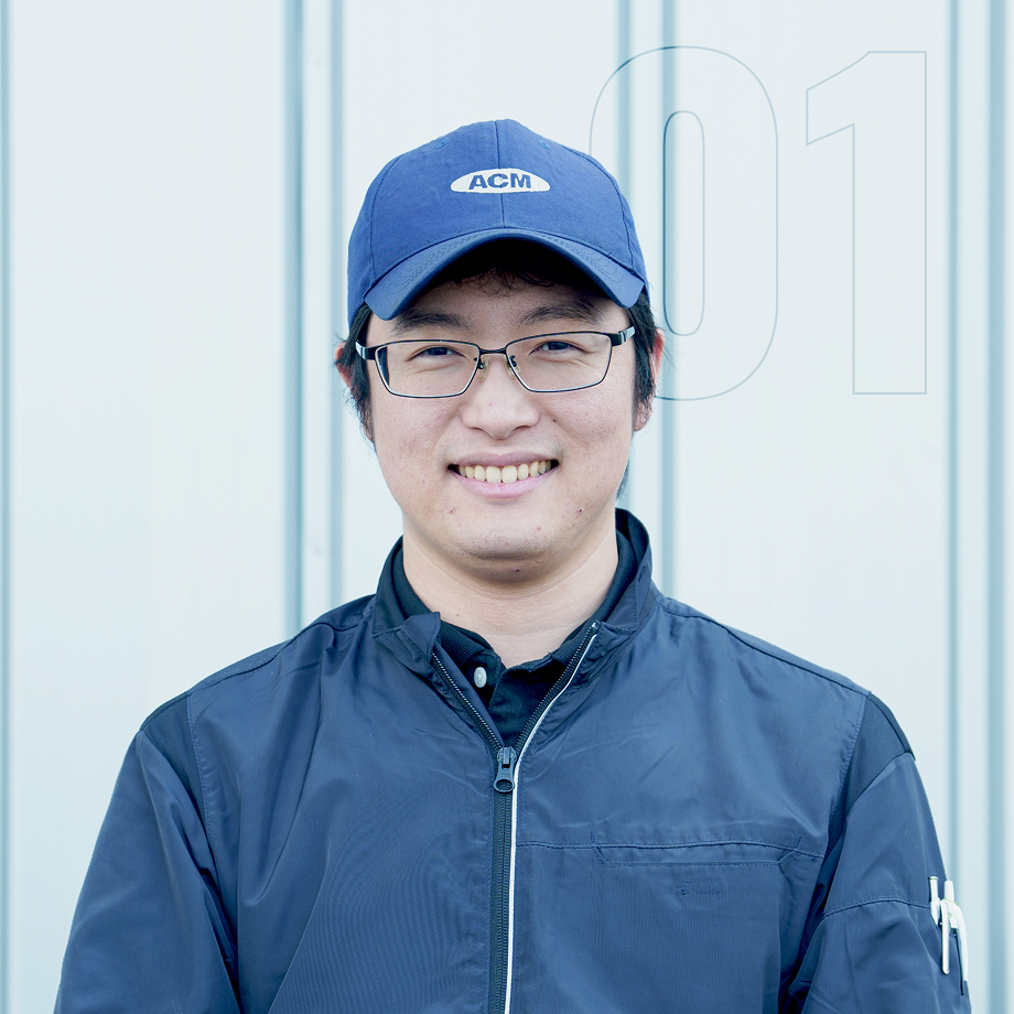 菊池さん