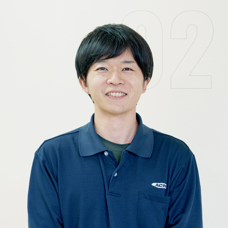 小池さん