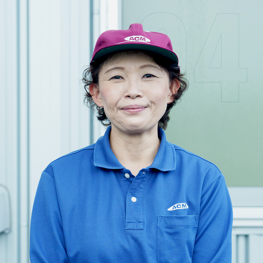 滝さん